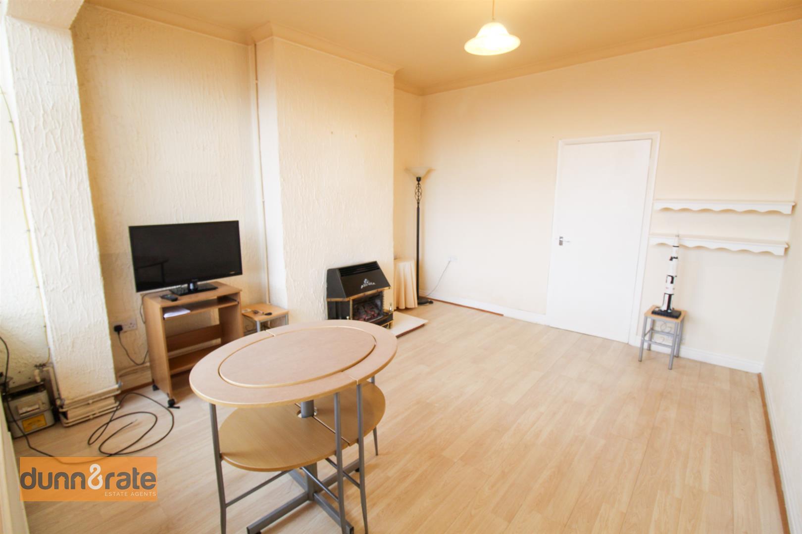 Newford Crescent, Milton, Stoke-On-Trent